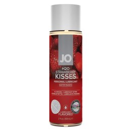System JO - Lubryaknt Wodny O Truskawkowym Smaku 60 ml System JO