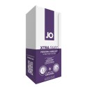 System JO - Zestaw 12 Saszetek Xtra Silky Silikonowe System JO