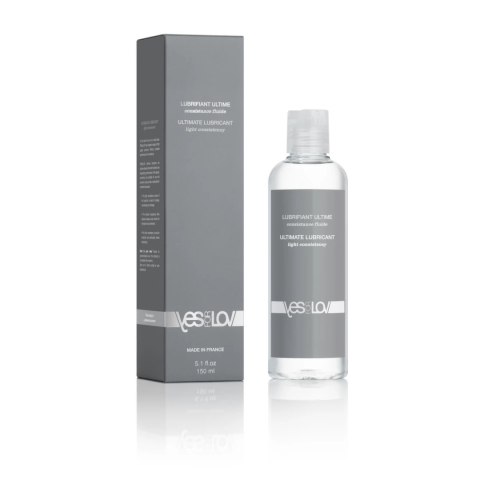 YESforLOV - Żel Silikonowy Lekko Gęsty 150 ml YESforLOV YESforLOV - Żel Silikonowy Lekko Gęsty 150 ml YESforLOV