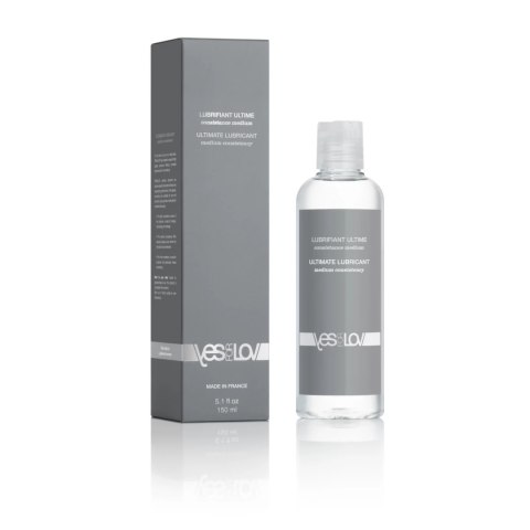 YESforLOV - Żel Silikonowy Średnio Gęsty 150 ml YESforLOV YESforLOV - Żel Silikonowy Średnio Gęsty 150 ml YESforLOV