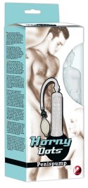You2Toys - Pompka do penisa Horny You2Toys