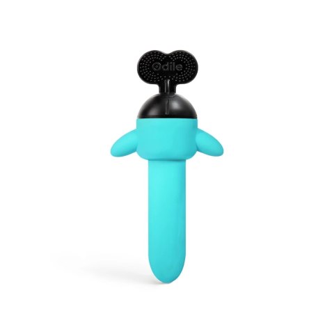 Odile - Dilator Korek Analny Do Treningu Absolute Odile Odile - Dilator Korek Analny Do Treningu Absolute Odile