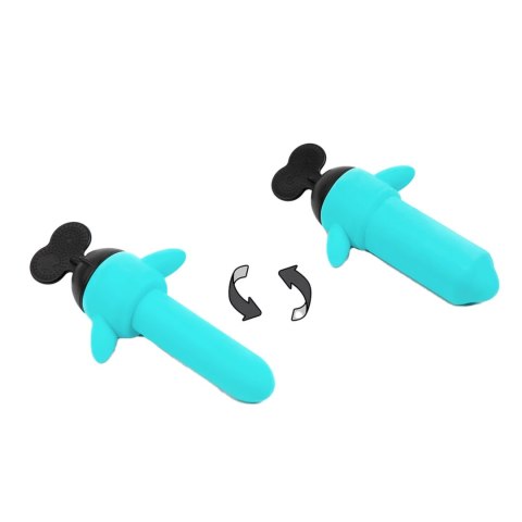 Odile - Dilator Korek Analny Do Treningu Absolute Odile Odile - Dilator Korek Analny Do Treningu Absolute Odile