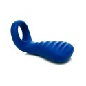 OhMiBod - Wibrujący Pierścień Na Penisa blueMotion Nex 3 OhMiBod