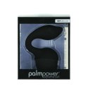 PalmPower - Nakładka Do Masażera Extreme Curl Czarna PalmPower