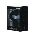 PalmPower - Nakładka Do Masażera Extreme Curl Czarna PalmPower