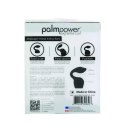 PalmPower - Nakładka Do Masażera Extreme Curl Czarna PalmPower