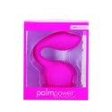 PalmPower - Nakładka Do Masażera Extreme Curl Różowa PalmPower