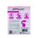 PalmPower - Nakładka Do Masażera Extreme Curl Różowa PalmPower