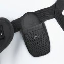 Pegasus - Wibrator Strap-On Do Punktu-G i Punktu-P + Pilot Pegasus