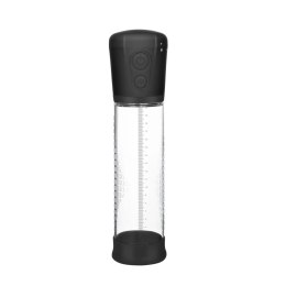 PowerBullet - Automatyczna Pompka Do Penisa Got Big Dick Penis Pump PowerBullet