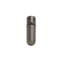 PowerBullet - Mini Wibrator 9 Funkcji Z Kryształem First Class Metaliczny PowerBullet