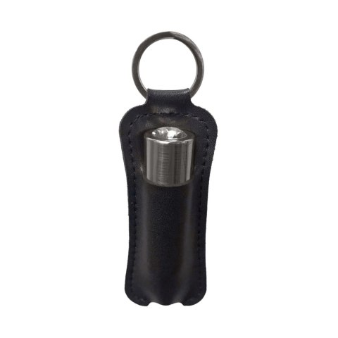 PowerBullet - Mini Wibrator 9 Funkcji Z Kryształem First Class Metaliczny PowerBullet PowerBullet - Mini Wibrator 9 Funkcji Z Kryształem First Class Metaliczny PowerBullet
