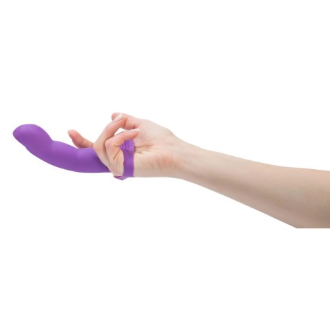 PowerBullet - Nakładka Na Palec Extra Touch Fioletowa PowerBullet PowerBullet - Nakładka Na Palec Extra Touch Fioletowa PowerBullet