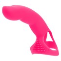 PowerBullet - Nakładka Na Palec Extra Touch Różowa PowerBullet
