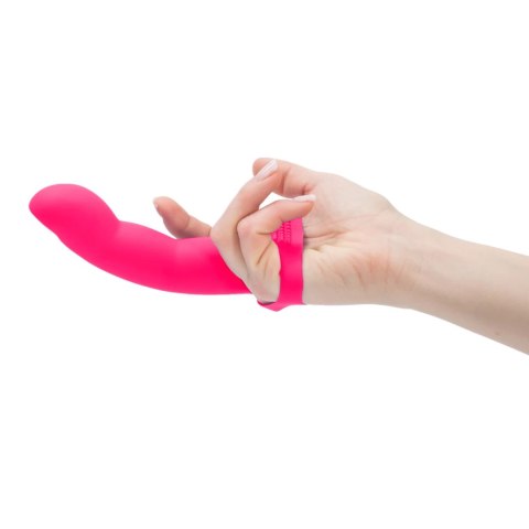 PowerBullet - Nakładka Na Palec Extra Touch Różowa PowerBullet PowerBullet - Nakładka Na Palec Extra Touch Różowa PowerBullet