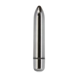 PowerBullet - Platynowy Wibrator Kulkowy PowerBullet