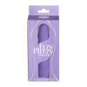 PowerBullet - Wibrator Klasyczny 14 cm Eezy Pleezy Fioletowy PowerBullet