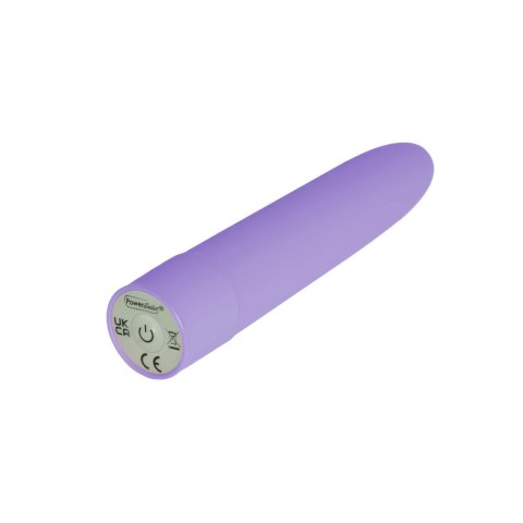 PowerBullet - Wibrator Klasyczny 14 cm Eezy Pleezy Fioletowy PowerBullet PowerBullet - Wibrator Klasyczny 14 cm Eezy Pleezy Fioletowy PowerBullet