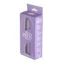 PowerBullet - Wibrator Klasyczny 14 cm Eezy Pleezy Fioletowy PowerBullet