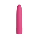 PowerBullet - Wibrator Klasyczny 14 cm Eezy Pleezy Różowy PowerBullet