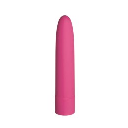 PowerBullet - Wibrator Klasyczny 14 cm Eezy Pleezy Różowy PowerBullet