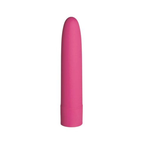 PowerBullet - Wibrator Klasyczny 14 cm Eezy Pleezy Różowy PowerBullet PowerBullet - Wibrator Klasyczny 14 cm Eezy Pleezy Różowy PowerBullet