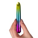 Rocks-Off - Wibrator Mini Prism Kolorowy Rocks-Off
