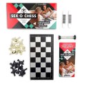 Sex-O-Chess - Erotyczna Gra Dla Par W Szachy SexVentures
