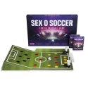 Sex O Soccer - Erotyczna Gra W Piłkę Nożną (NL-DE-EN-FR) SexVentures