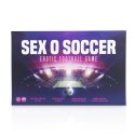 Sex O Soccer - Erotyczna Gra W Piłkę Nożną (NL-DE-EN-FR) SexVentures