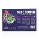 Sex O Soccer - Erotyczna Gra W Piłkę Nożną (NL-DE-EN-FR) SexVentures
