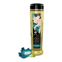 Shunga - Olejek Do Masażu Wyspa Kwiatów 240 ml Shunga