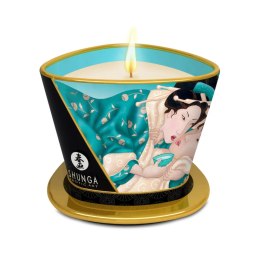 Shunga - Świeca Do Masażu Wyspa Kwiatów 170 ml Shunga