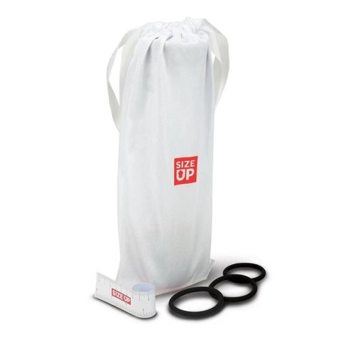 Size Up - Klasyczna Pompka Do Penisa Z Pompką Kulkową Ręczną Size Up Size Up - Klasyczna Pompka Do Penisa Z Pompką Kulkową Ręczną Size Up