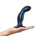 Strap-On-Me - Dildo Strap-On Zakrzywione M Strap-On-Me