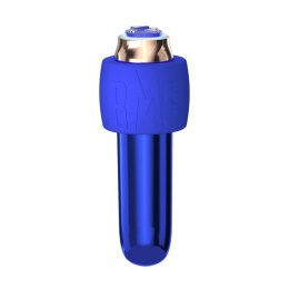 Swan - Mini Wibrator Rechargeable Bullet Niebieski Swan