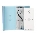 Swan - Mini Wibrator Rechargeable Bullet Niebieski Swan