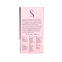Swan - Mini Wibrator Rechargeable Bullet Różowy Swan