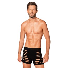 Obsessive - Bokserki Z Gorącymi Wycięciami M104 S/M/L Obsessive