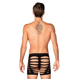 Obsessive - Bokserki Z Gorącymi Wycięciami M104 S/M/L Obsessive