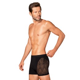Obsessive - Bokserki Z Wycięciami Na Biodrach M103 S/M/L Obsessive
