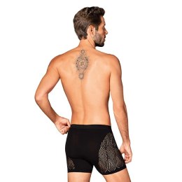 Obsessive - Bokserki Z Wycięciami Na Biodrach M103 S/M/L Obsessive