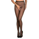 Obsessive - Gorące Rjastopy Wycięte Z Tyłu Tights S233 S/M/L Obsessive