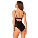 Obsessive - Seksowne Body Z Koralikami Milladis XL/2XL Obsessive