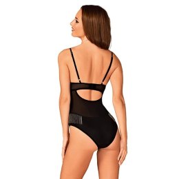 Obsessive - Seksowne Body Z Koralikami Milladis XL/2XL Obsessive