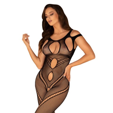 Obsessive - Seksowne Bodystocking G322 S/M/L Obsessive