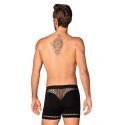 Obsessive - Seksowne Bokserki Z Wycięciami M102 S/M/L Obsessive