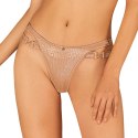 Obsessive - Seksowne Stringi Filipines Do Bikini Złote S Obsessive