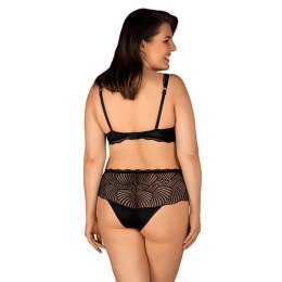 Obsessive - Seksowny 2-Częściowy Komplecik Klarita 2XL/3XL Obsessive